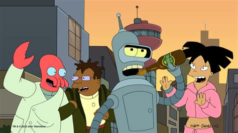 xxx futurama|Cartoon Futurama Porn Videos 